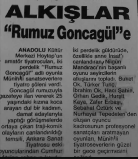 münih türk tiyatro