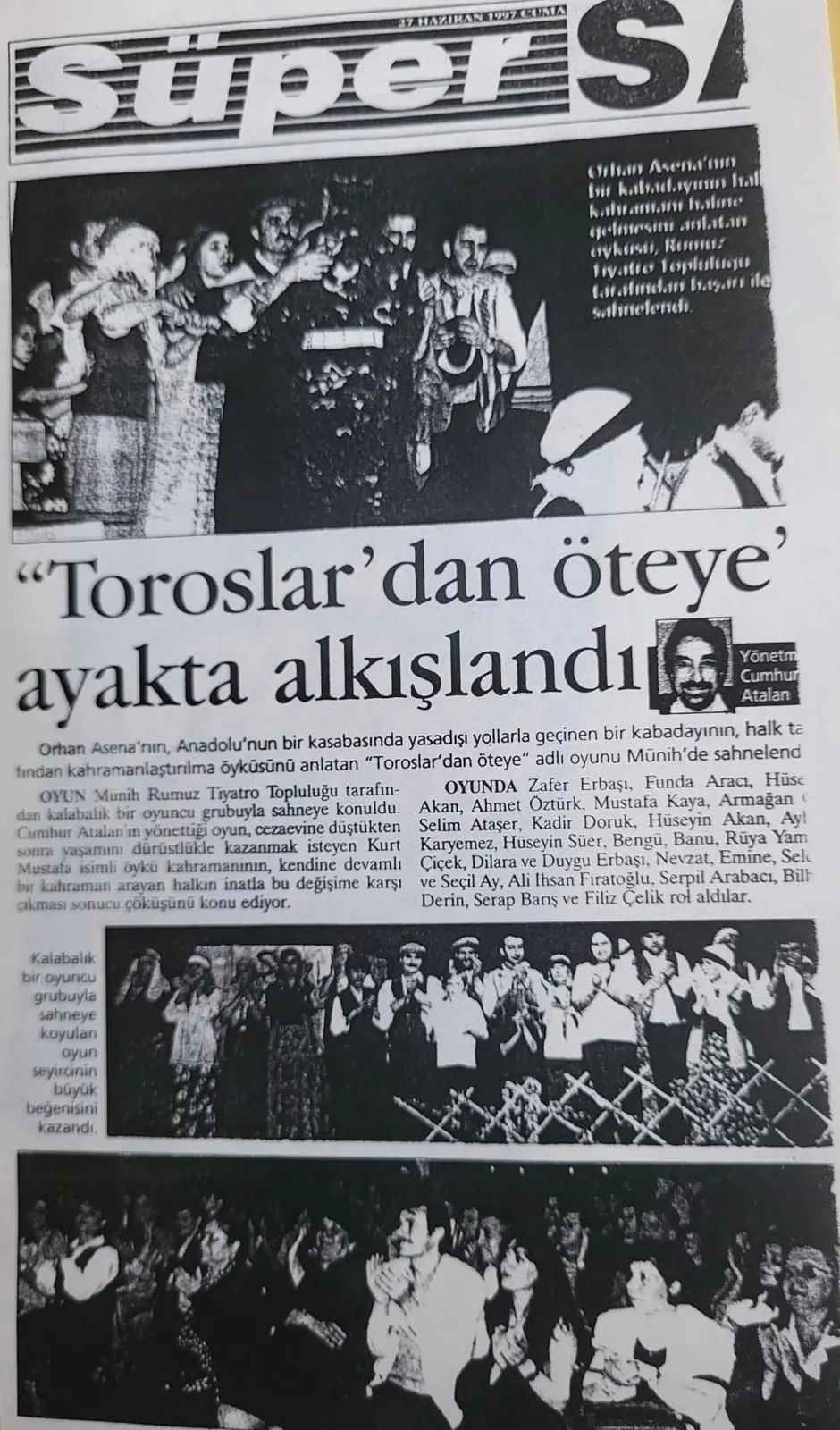 münih türk tiyatro